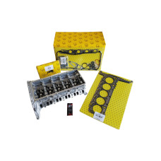 Cylinder Head Kit - Mazda  P5AT 3.2L 2015 on Ford PX2 Kit *no cam no rocker arm*