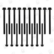 Mazda P4AT Head Bolt Set