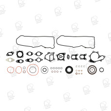 Nissan YD25 (DDTi & DETi) Bottom Set