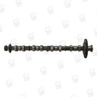 Camshaft Inlet - Mazda SH Camshaft Inlet - Mazda SH