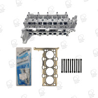 Combo - Hyundai D4HB (H, HG, HS, HB)