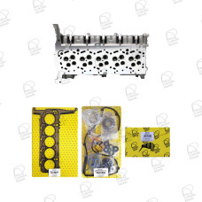 Combo - Mazda P5AT 3.2 Euro V 2015 on. PX2 (H, HG, HS, HB) Combo - Mazda P5AT 3.2 Euro V 2015 on. PX2 (H, HG, HS, HB)