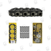 Combo - Nissan TD27 Turbo 1.25mm  (H,HG,HS,HB)