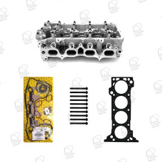 Bare Cylinder Head Kit - Toyota 1TR FE with EGR Bare Cylinder Head Kit - Toyota 1TR FE with EGR