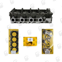 Bare Cylinder Head Kit - Toyota 2KD Bare Cylinder Head Kit - Toyota 2KD