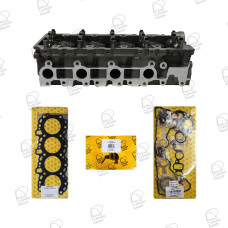 Bare Cylinder Head Kit - Toyota 2KD Bare Cylinder Head Kit - Toyota 2KD