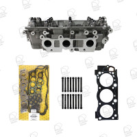 Bare Cylinder Head Kit - Toyota 5VZ FE Up to 01/1999 Right Bare Cylinder Head Kit - Toyota 5VZ FE Up to 01/1999 Right