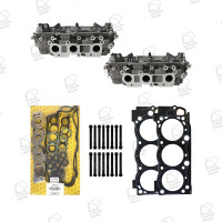 Bare Cylinder Head Kit - Toyota 5VZ FE Pair Up to 01/1999 Bare Cylinder Head Kit - Toyota 5VZ FE Pair Up to 01/1999