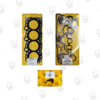 Gasket Kit Toyota 2KD FTV (H/G/ H/S/ H/B)