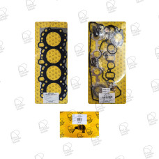 Gasket Kit Toyota 2KD FTV (H/G/ H/S/ H/B) Gasket Kit Toyota 2KD FTV (H/G/ H/S/ H/B)