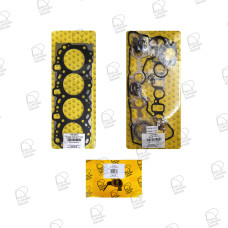 Gasket Kit Toyota 1KD FTV GR5 (H/G/ H/S/ H/B) Gasket Kit Toyota 1KD FTV GR5 (H/G/ H/S/ H/B)