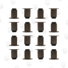 Valve Stem Seal Set - Toyota 1GD-FTV / 2GD-FTV (Top Hat) - Victor Reinz