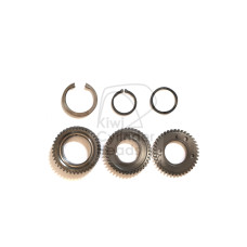 Gears Set - Toyota 5VZ/5S/3RZ