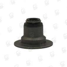 Valve Stem Seal with base - Hyundai D4EA/D4EB