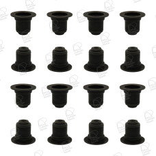 Valve Stem Seal Set (16) - Hyundai G4KE