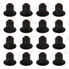 Valve Stem Seal Set (16) - Hyundai G4KJ