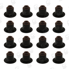Valve Stem Seal Set (16) Mazda L3-VE Valve Stem Seal Set (16) Mazda L3-VE