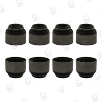 Valve Stem Seal Set Inlet (8) - Toyota 1TR / 2TR Valve Stem Seal Set Inlet (8) - Toyota 1TR / 2TR