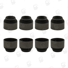 Valve Stem Seal Set Inlet (8) - Toyota 1TR / 2TR Valve Stem Seal Set Inlet (8) - Toyota 1TR / 2TR