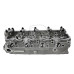 Hyundai 4D56B Recessed Valves Cylinder Head