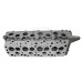 Hyundai 4D56B Recessed Valves Cylinder Head