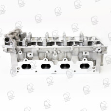 Cylinder Head - Holden F16D4