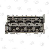 Cylinder Head - Hyundai / Kia D4CB-D 06-12