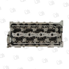 Cylinder Head - Hyundai / Kia D4CB-D 06-12 Cylinder Head - Hyundai / Kia D4CB-D 06-12