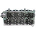 Cylinder Head - Hyundai  D4FA round exh ports