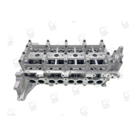 Cylinder Head - Hyundai/Kia D4HB