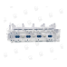 Cylinder Head - Hyundai/Kia D4HB Cylinder Head - Hyundai/Kia D4HB