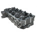 Isuzu 4JJ1  Cylinder head. 2004-2014