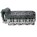 Isuzu 4JJ1  Cylinder head. 2004-2014