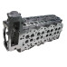 Isuzu 4JJ1  Cylinder head. 2004-2014