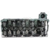 Isuzu 4JJ1  Cylinder head. 2004-2014