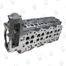 Cylinder Head - Isuzu 4JK1/4JJ1 2004-2014
