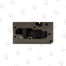 Cylinder Head - Isuzu 4JH1