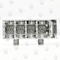 Cylinder Head - Mitsubishi 4M41-NCRail