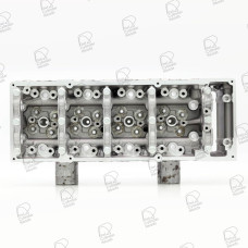 Cylinder Head - Mitsubishi 4M41-NCRail