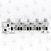 Cylinder Head - Mitsubishi 4M41-NCRail Cylinder Head - Mitsubishi 4M41-NCRail