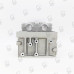 Cylinder Head - Mitsubishi 4M41-NCRail Cylinder Head - Mitsubishi 4M41-NCRail