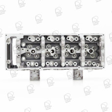 Cylinder Head - Mitsubishi 4M41-CR 2006-2008