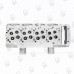 Cylinder Head - Mitsubishi 4M41-CR 2006-2008 Cylinder Head - Mitsubishi 4M41-CR 2006-2008