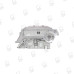 Cylinder Head - Mazda P5AT  3.2L 2011 - 2015 PX1 Chasis