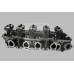 Nissan Z20 Cylinder Head