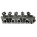 Nissan Z24-4 Plug Cylinder Head