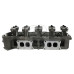 Nissan Z24 - 8 Plug Cylinder Head