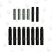 Nissan ZD30 DDT Common Rail Cylinder Head