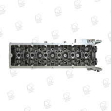 Cylinder Head - Nissan TB48