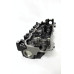 Toyota 2L Old Cylinder Head